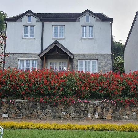 Lakeside Cottages Nuwara Eliya Kültér fotó