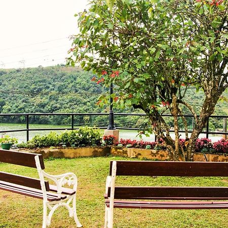 Lakeside Cottages Nuwara Eliya Kültér fotó