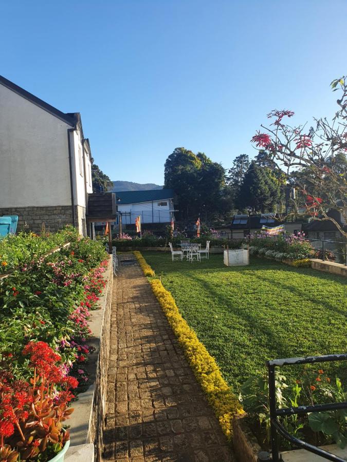 Lakeside Cottages Nuwara Eliya Kültér fotó