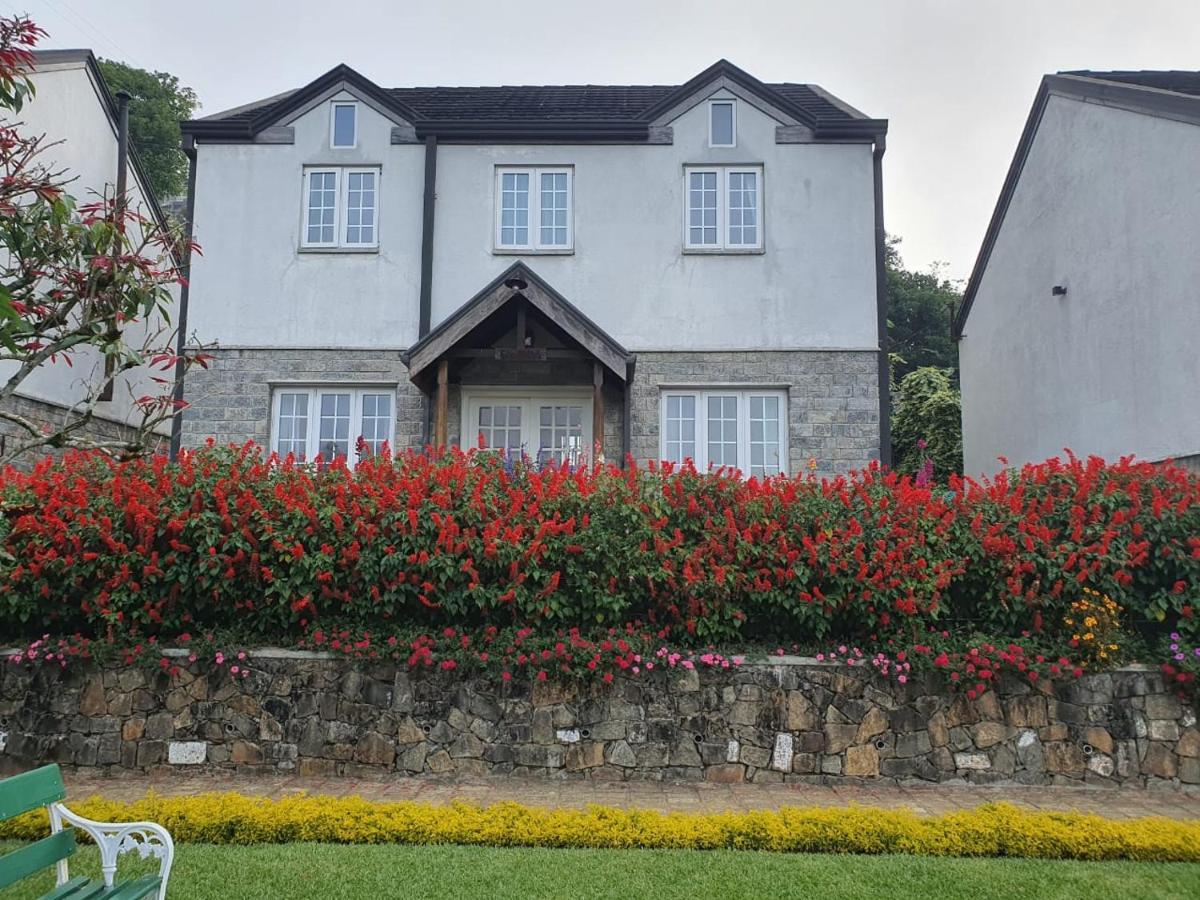 Lakeside Cottages Nuwara Eliya Kültér fotó