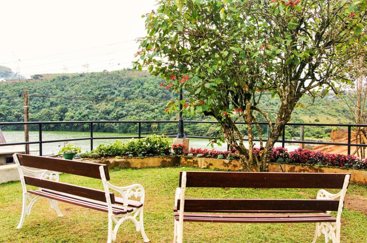 Lakeside Cottages Nuwara Eliya Kültér fotó